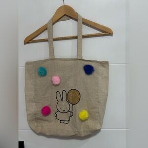 **NWT** Tote Bag